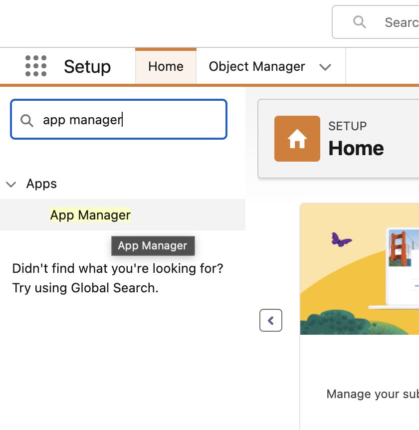 Creating the xAPI Actions Connected App - Globebyte Documentation