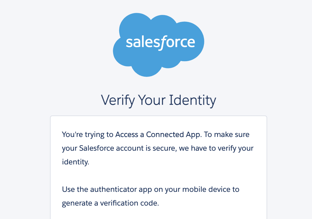 Creating the xAPI Actions Connected App - Globebyte Documentation