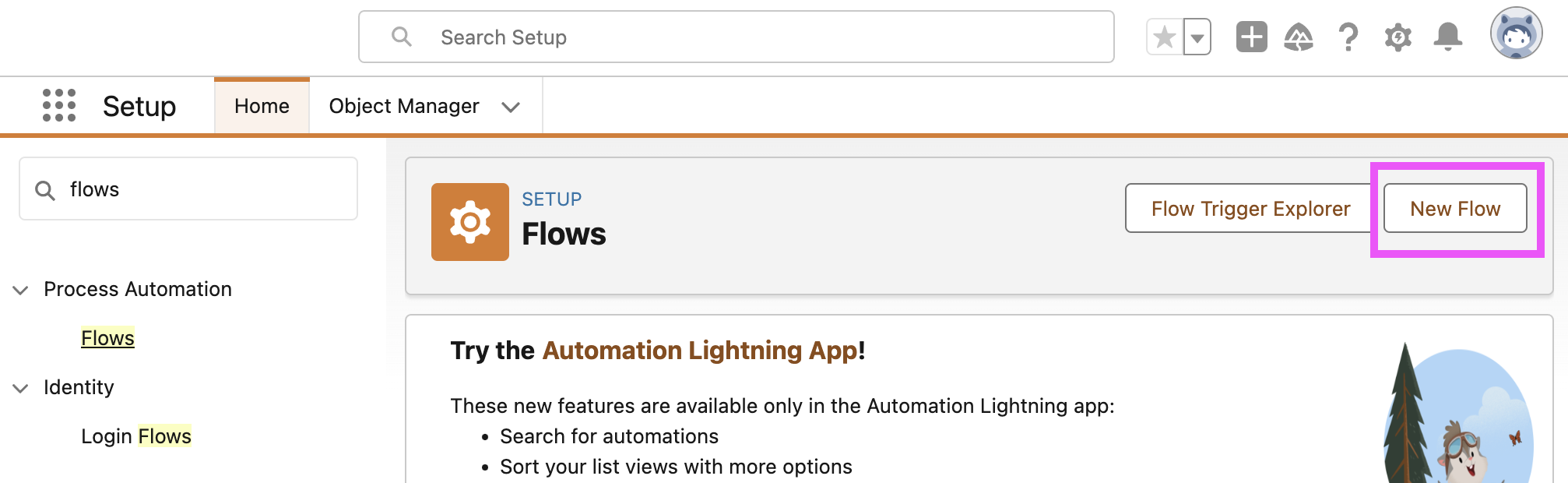 Creating your first xAPI Action Flow - Globebyte Documentation