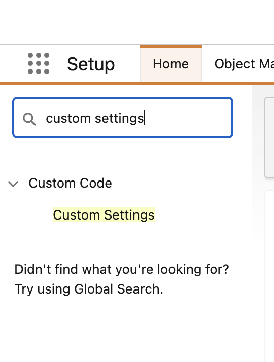 Setting a Default Statement Language - Globebyte Documentation
