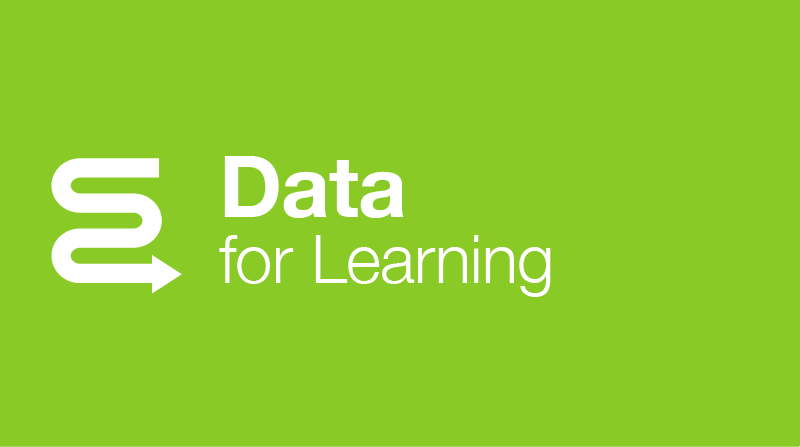 Data for Learning