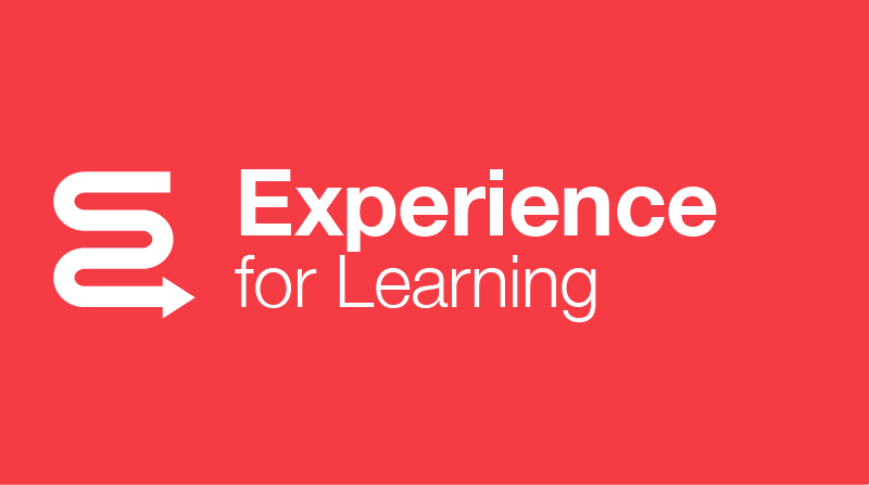 Experience for Learning