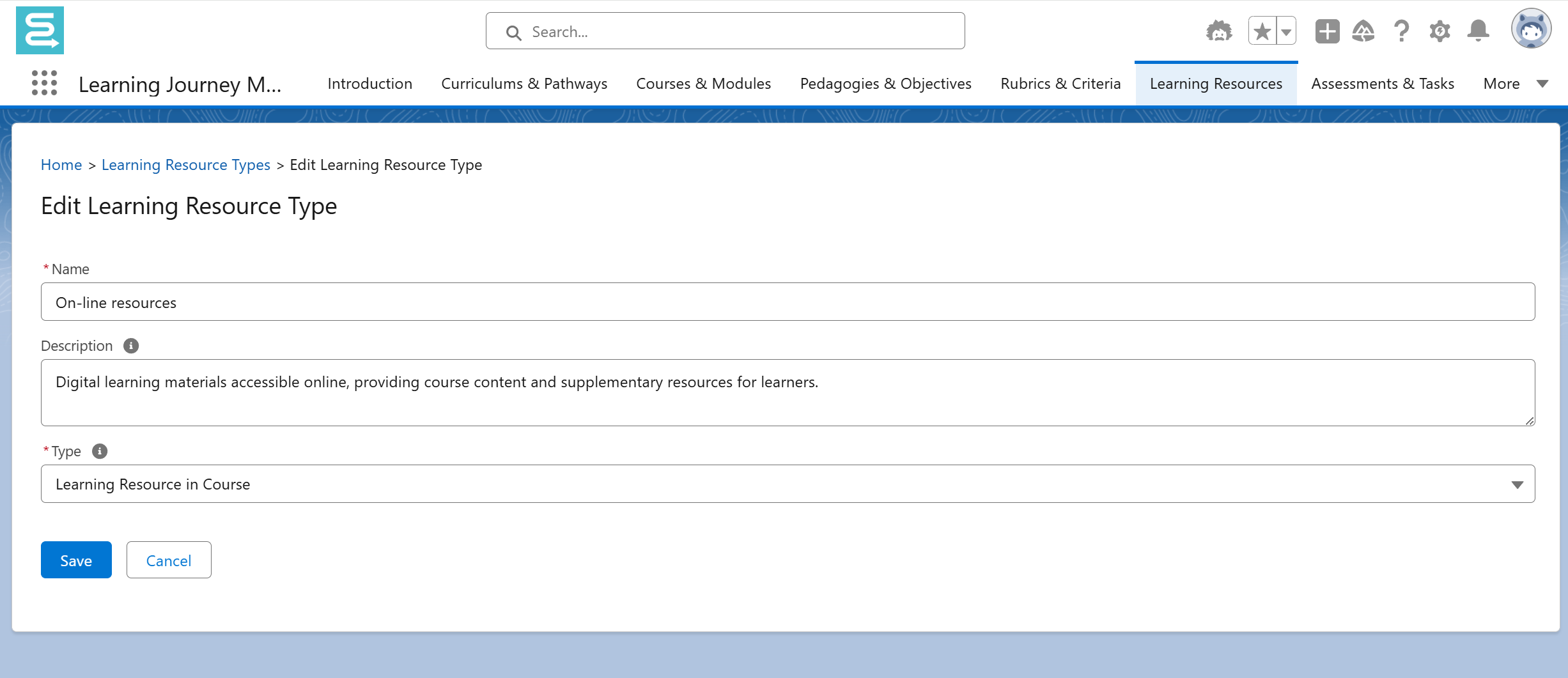 Learning Resources - Globebyte Documentation