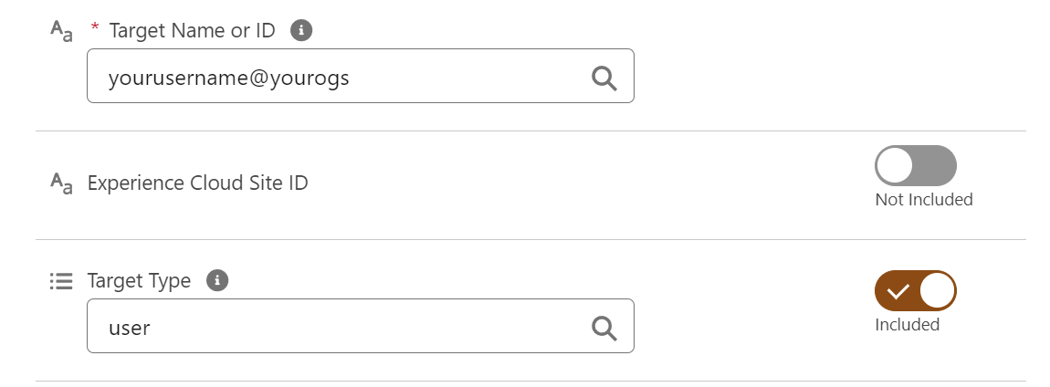 Creating your first xAPI Action Flow - Globebyte Documentation