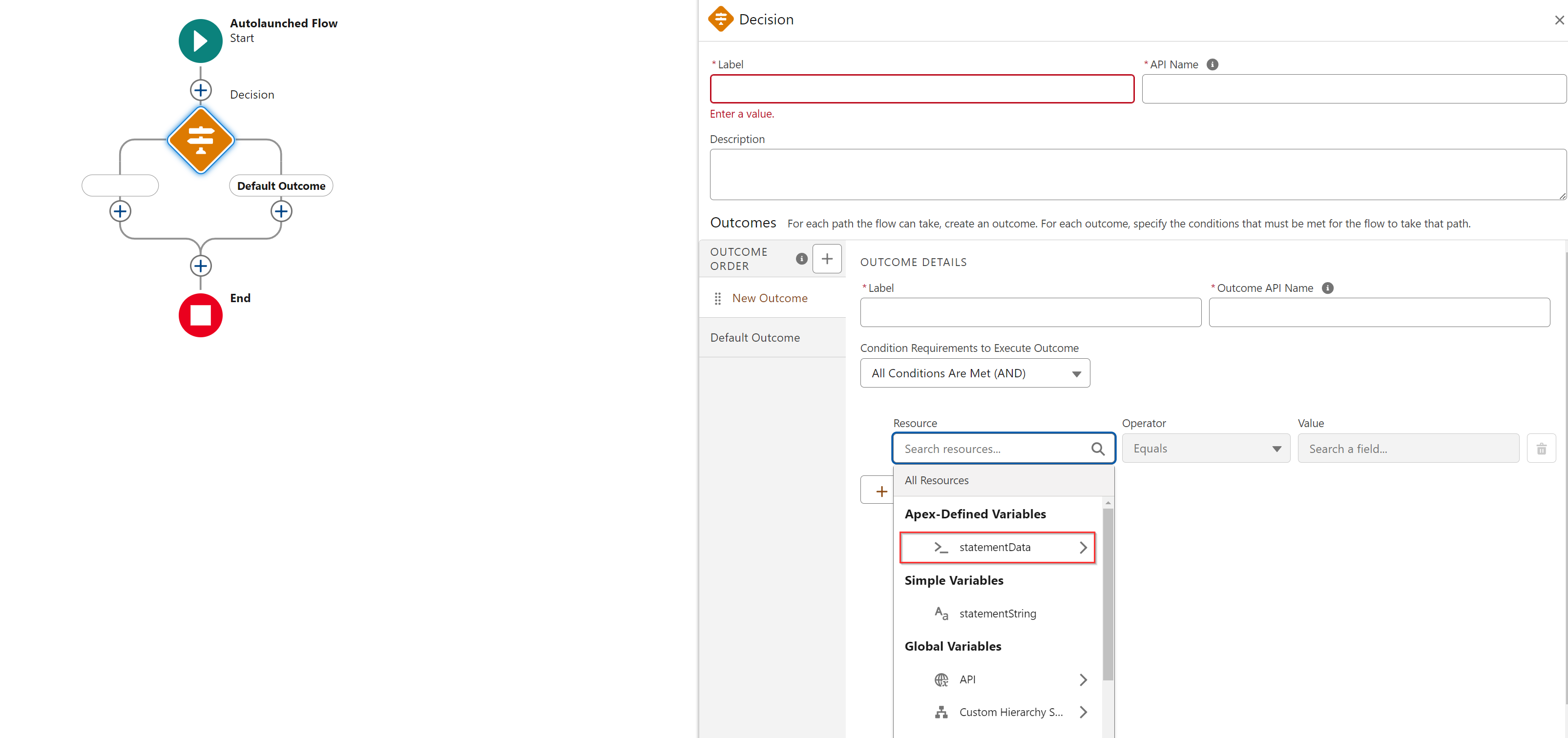 xAPI Statement Data explorer - Globebyte Documentation