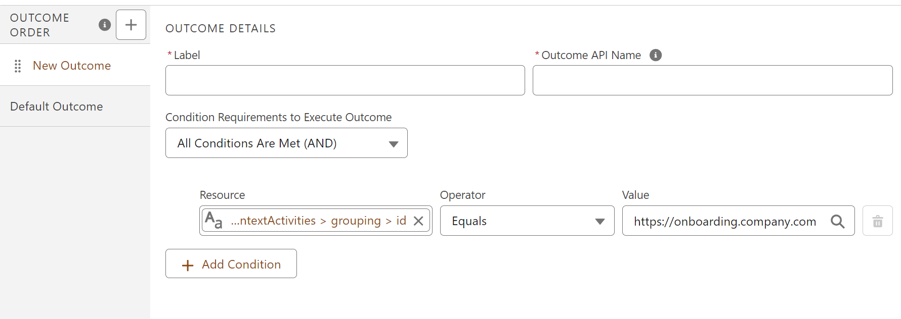 xAPI Statement Data explorer - Globebyte Documentation