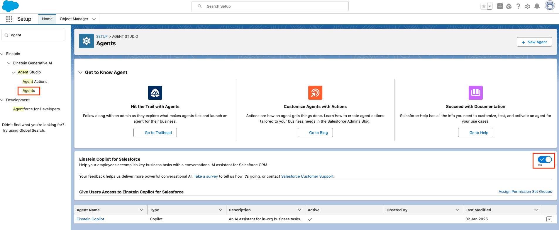 Setting up Tutor - Globebyte Documentation