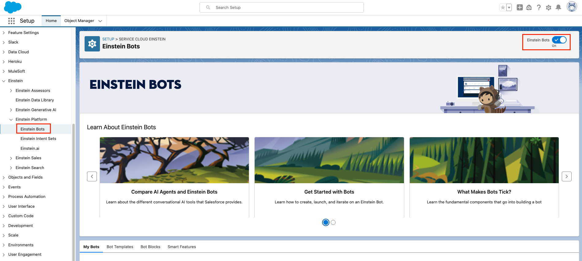 Setting up Tutor - Globebyte Documentation