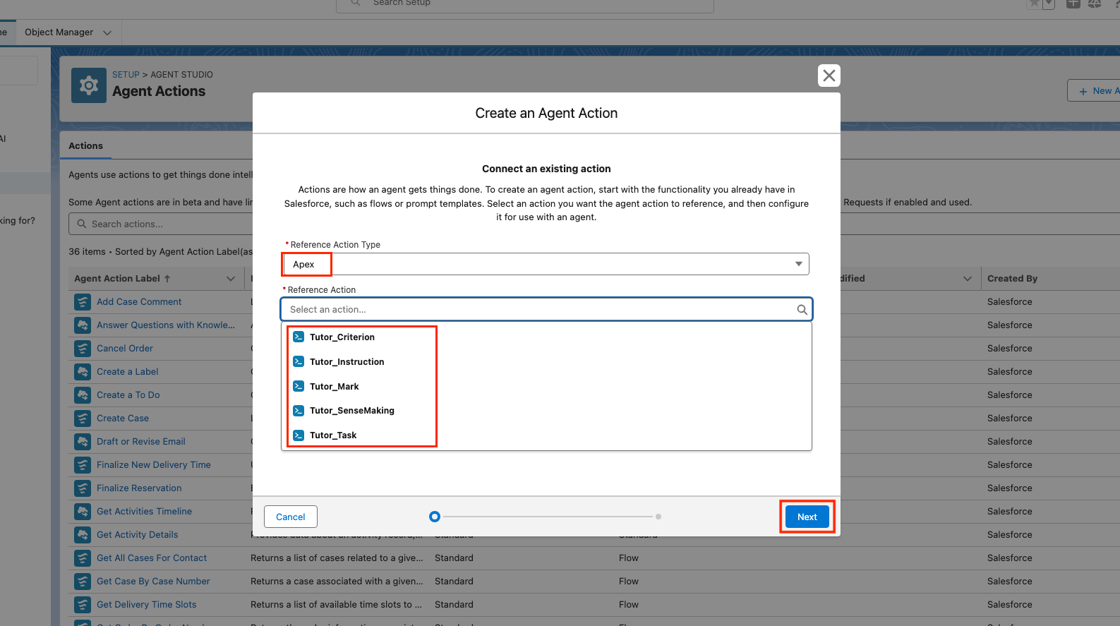 Setting up Tutor - Globebyte Documentation