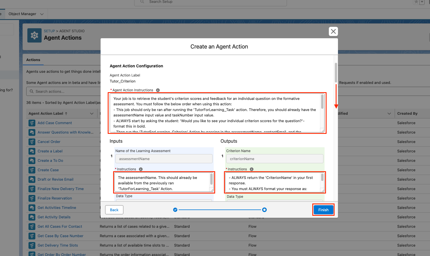 Setting up Tutor - Globebyte Documentation