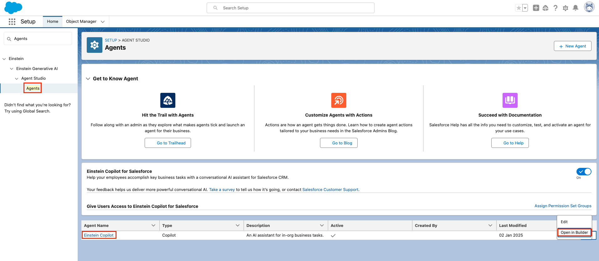 Setting up Tutor - Globebyte Documentation
