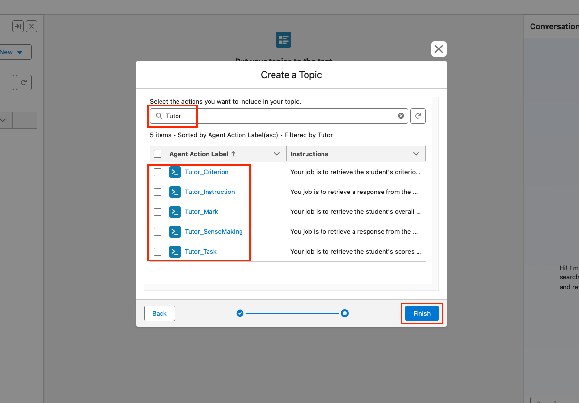 Setting up Tutor - Globebyte Documentation
