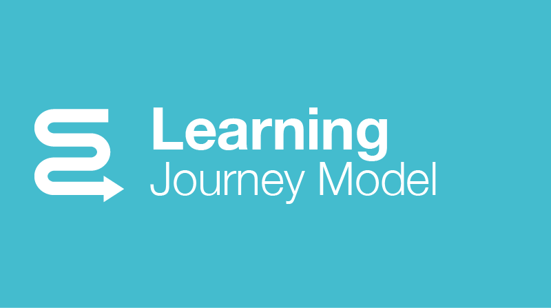Learning Journey Model