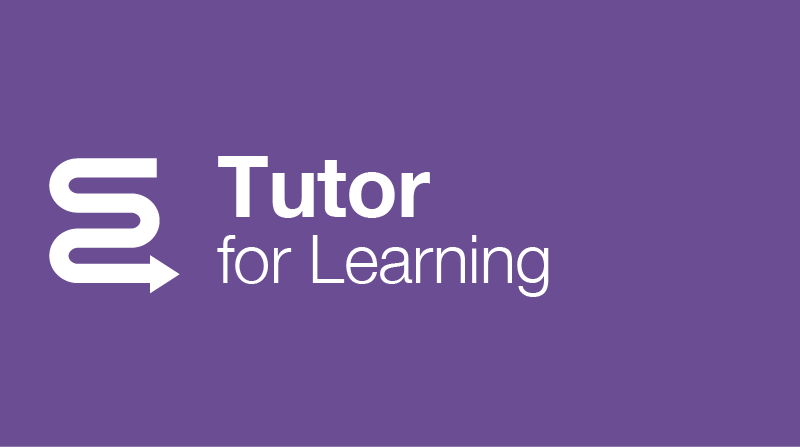 Tutor for Learning